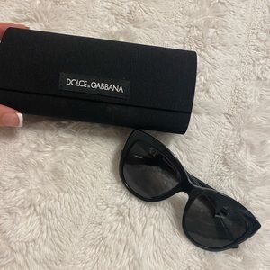 Dolce and Gabbana Prescription Sunglasses
